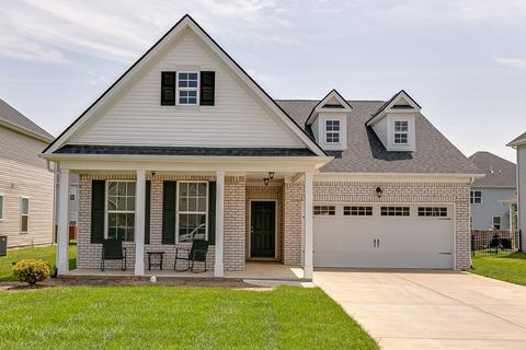3709 Willow Bay Ln, Murfreesboro, TN 37128