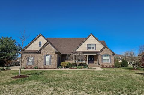 124 Hayfield Ct, Lascassas, TN 37085