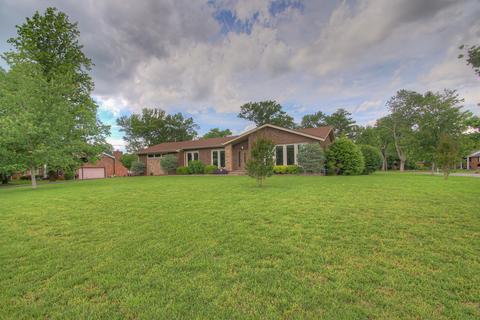 4098 Port Cleburne Ln, Hermitage, TN 37076