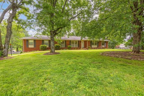5150 Regent Dr, Nashville, TN 37220