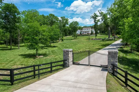 5028 Carters Creek Pike, Franklin, TN 37064