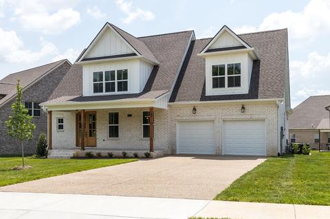 1032 Gadwall Ln #LOT 34, Spring Hill, TN 37174