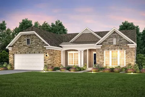2054 Hardin Pl, Spring Hill, TN 37174