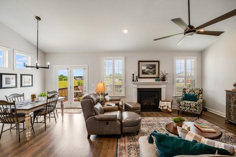1447 Cotillion Dr, Murfreesboro, TN 37128 photo 18