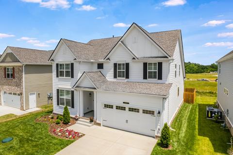 1447 Cotillion Dr, Murfreesboro, TN 37128 photo 3