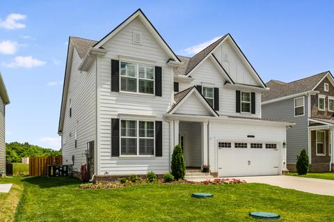 1447 Cotillion Dr, Murfreesboro, TN 37128 photo 5