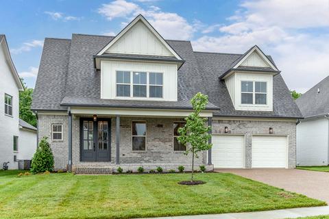 1019 Gadwall Ln #LOT 23, Spring Hill, TN 37174