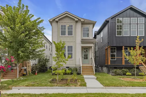 6206 New York Ave # B, Nashville, TN 37209
