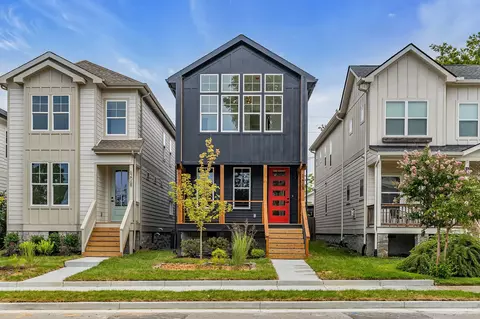 6206 New York Ave # A, Nashville, TN 37209