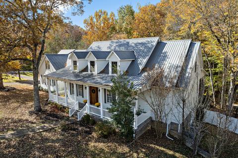 515 Old Barn Trace Rd, Kingston Springs, TN 37082