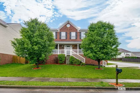 3172 Skinner Dr, Antioch, TN 37013