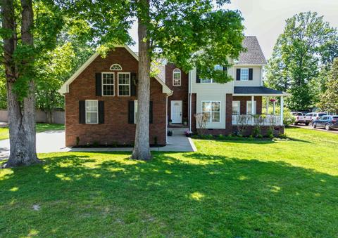 302 Orchard Park Dr, White House, TN 37188