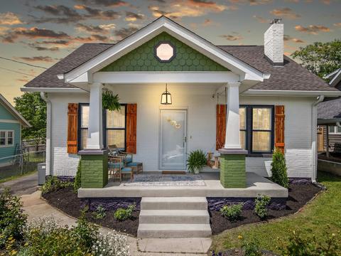 1511 Holly St, Nashville, TN 37206