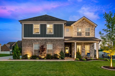 1031 Maleventum Way, Spring Hill, TN 37174