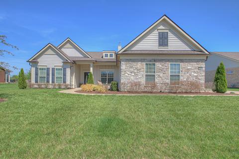 3013 Putnam Grv, Spring Hill, TN 37174