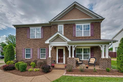 2015 Morton Dr, Spring Hill, TN 37174