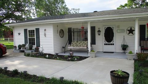 922 Lebanon Hwy E, Lebanon, TN 37087