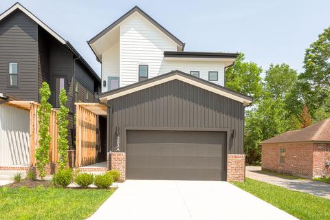 303 Riverside Dr #A, Nashville, TN 37206