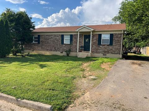 2207 Norman Ave, Murfreesboro, TN 37130