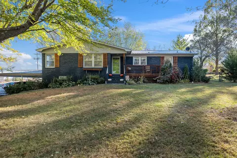 204 Westview St, Mcminnville, TN 37110