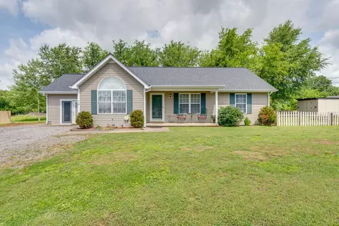 116 Veals Pl, Murfreesboro, TN 37127