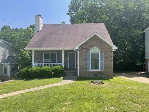 171 Whitehall Dr, Clarksville, TN 37042