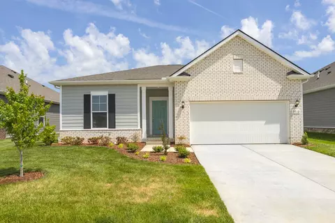 3716 Clementine Ln, Columbia, TN 38401