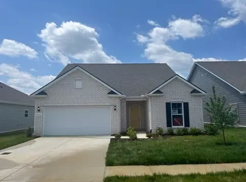 3713 Clementine Ln, Columbia, TN 38401