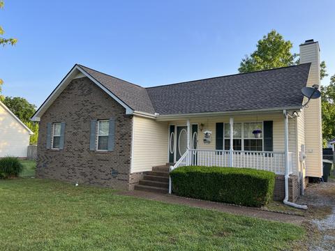 121 Cora St, Portland, TN 37148