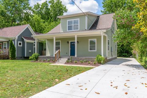 1715 21st Ave N, Nashville, TN 37208