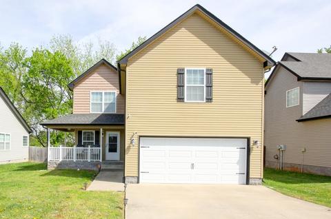 568 Falkland Cir, Clarksville, TN 37042