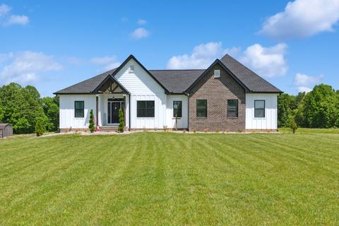 1310 Wixtown Rd, Westmoreland, TN 37186