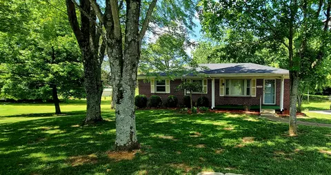 1378 Verona Caney Rd, Lewisburg, TN 37091