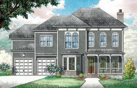5032 Kathryn Ave #LOT 2250, Franklin, TN 37064