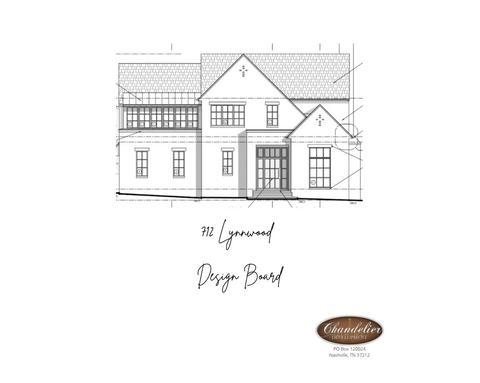 712 Lynnwood Blvd, Nashville, TN 37205