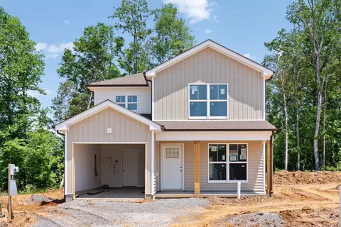 177 Woodland Ct, Clarksville, TN 37040