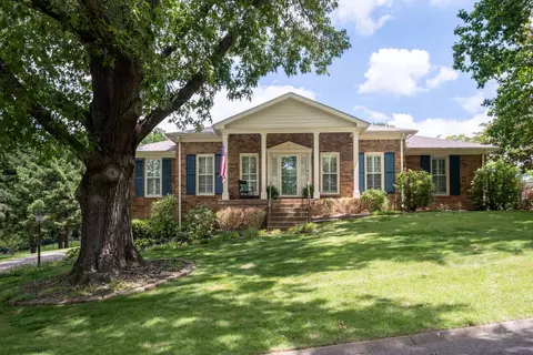 804 Fireside Cir, Brentwood, TN 37027