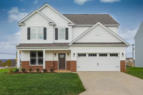 6018 Cavalry Ct, Spring Hill, TN 37174