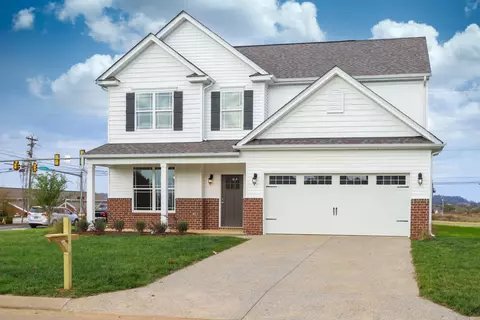 6018 Cavalry Ct, Spring Hill, TN 37174 photo 2