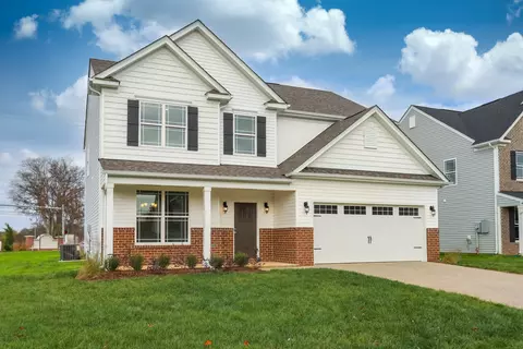 6018 Cavalry Ct, Spring Hill, TN 37174 photo 4