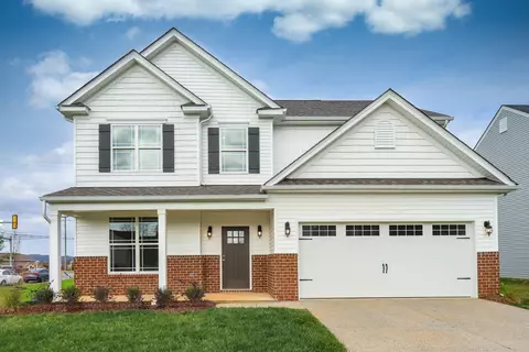 6018 Cavalry Ct, Spring Hill, TN 37174 photo 5