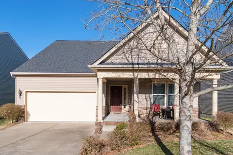 1312 Scarcroft Ln, Nashville, TN 37221