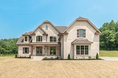 5833 Greenvale Rd, Watertown, TN 37184