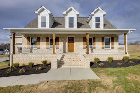 1514 Donoho Ln, Cedar Hill, TN 37032