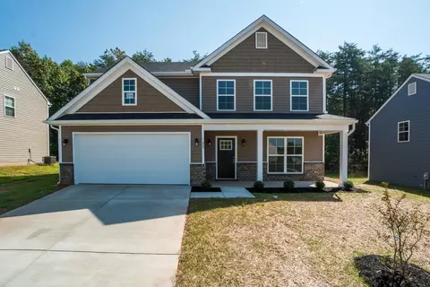 6013 Cavalry Ct, Spring Hill, TN 37174
