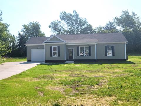 742 Willow Way, Mcminnville, TN 37110