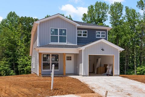 176 Woodland Ct, Clarksville, TN 37040