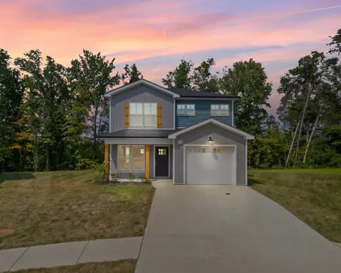 175 Woodland Ct, Clarksville, TN 37040