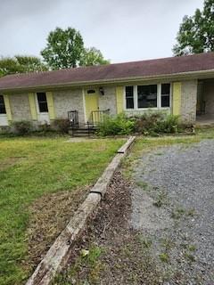 1304 Mockingbird Dr, Shelbyville, TN 37160