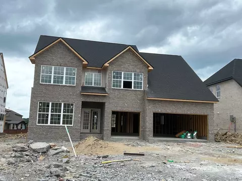 4364 Spregan Way, Smyrna, TN 37167
